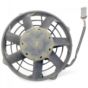 Hűtőventilátor ac mercedes-benz, kódok 81779306094, a0038305108, 0038305108, 8177930-6094-14