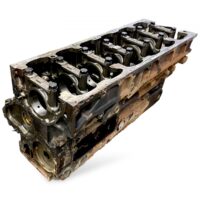 Motor hengerblokk Mercedes 4570100405 A4570100405 476934-12