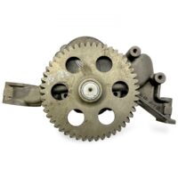 Motorolajszivattyú Mercedes 4571801801 / 4571801301