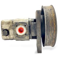 Mercedes 6285000422 / 6285002422 hűtőventilátor hidraulikus motor