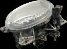 Jobb oldali fényvisszaverő Scania – Kódok: 2248114, 1852570, 1446354