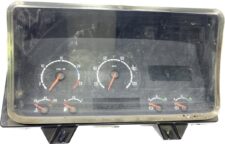 Műszerfal óra Scania-hoz (Kódok: 1765222, 1849503, 1852891, 1545993, 1545989, 1545985, 1922759, 1852898, 1540226)