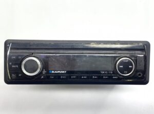 Blaupunkt tokyo 110 rádió