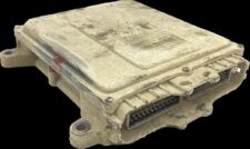 Motorvezérlő egység ECU MAN – Használt, Kódok: 51116167178, 51116167239, 51116167222, 51116167112
