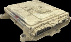 Motorvezérlő egység ecu man – használt, kódok: 51116167178, 51116167239, 51116167222, 51116167112