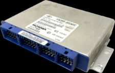 EBS vezérlőegység Knorr-Bremse 24V, Scania, cikkszámok: 2116106, 2239955, 2029746, 0486106122