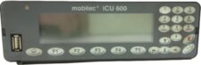 MobiTEC ICU 600 vezérlőpanel modul Scania 5801364410 útvonalszám kijelzéshez