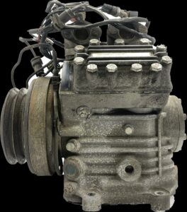 Scania ac kompresszor 88779706067 8877970-6067