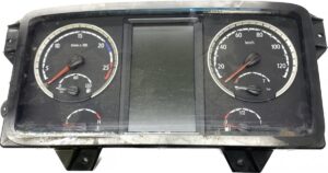 Műszerfal óra scania-hoz – kódok: 2627470, 2530707, 2062128, 2201007, 2303259, 2311710, 2291066, 2433020, 2052461