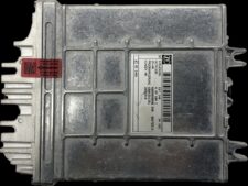 Sebességváltó vezérlőegység ECU Scania 2052510 – ZF EST 146 C 24V