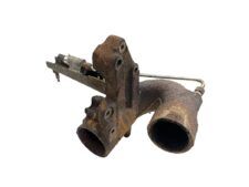 EGR szelep Scania-hoz – Kódok: 2035352, 1731023, 1945537, 1731024, 571237-15