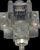 AdBlue adagoló Scania Bosch 1753208 2001791