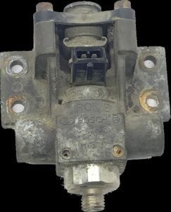 Adblue adagoló scania bosch 1753208 2001791