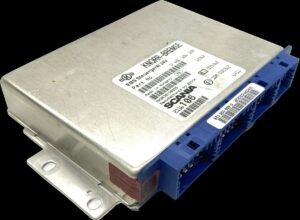 Ebs vezérlőegység scania knorr-bremse 24v 2029747 2116106 2239955 2029746