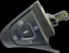 Bal oldali kormány audio kapcsoló modul Scania 1870909