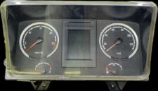 Műszerfalóra Scania teherautóhoz, analóg és digitális, több OEM kóddal kompatibilis