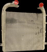 Intercooler Scania 1900501-12 teherautókhoz