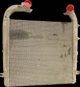 Intercooler scania 1900501-12 teherautókhoz