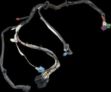 Bal ajtó kábelezés Scania – OEM kódok: 1726822, 2021118, 1781250, 1777037
