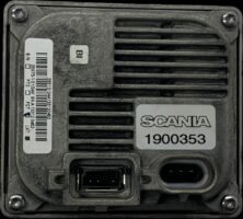 Balast Xenon bal oldali Scania 1900353