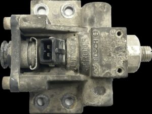 Adblue bosch adagoló scania 1753208 2001791 13