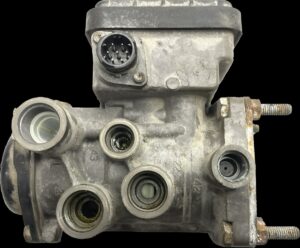 Ebs szelep scania pótkocsihoz (kódok: 1754942, 1790879, 1879274, 1442937)
