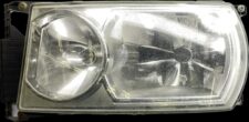 Bal oldali sárvédő Scania 2039159 2442611 16