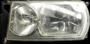 Bal oldali sárvédő scania 2039159 2442611 16