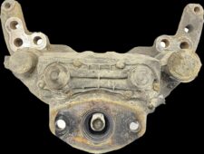 Bal első tengely féknyereg Scania 1928820 / 1946326 / 1756385 / 1731227 / 1746797 / 1946307 / 1928817
