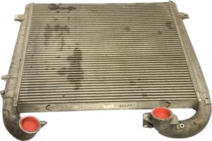 Intercooler scania 1902444 11