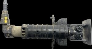 Bal első fényszóró ablaktörlő scania 1883637 / 1926987 / 1862196