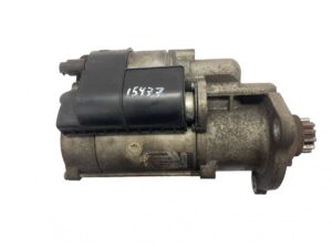 Scania 24v elektromotor, kód 15477, 2474311-6146