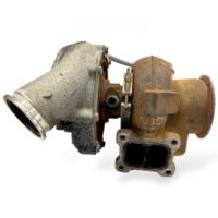 Turbófeltöltő Scania 2057668 / 2327719 / 576126 / 572870 / 2731993