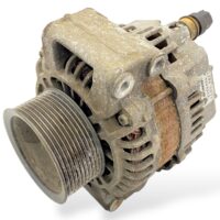 Generátor Scania 1884268 – Használt autóalkatrész