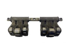 Set tőkés görgőkkel Scania (Kódok: 2488136, 1891691, 1891692, 1512895, 1540120, 1497824)