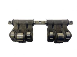 Set tőkés görgőkkel scania (kódok: 2488136, 1891691, 1891692, 1512895, 1540120, 1497824)