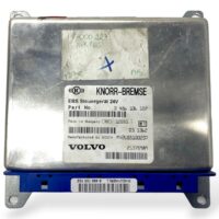 EBS vezérlőegység Knorr-Bremse 24V Volvo 21375989