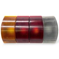 Jobb hátsó lámpa Volvo-hoz, kód 70324433-14