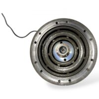 Vascsatlakozó Volvo 20734664 – Eredeti autóalkatrész