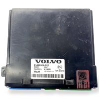 Volvo 23499009-P02 MCM vezérlőegység