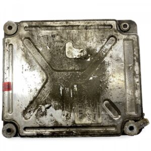 Motorvezérlő egység ecu volvo 60100008 60100000 60100007 85020544 85026544