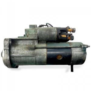 Volvo elektromotor – oem kódok: 20880693, 20997669, 21164603, 85000749, 7420997672, 7421164607, 21306350