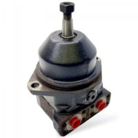 Hidraulikus motor hűtőventilátorhoz Volvo 70392240 R902420909