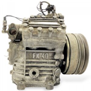 Volvo fk40 ac kompresszor 21112946 20871244 70344872 21213083 1756879 1928383 71