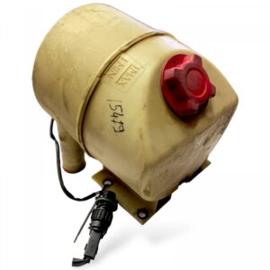 Olajtartály hidraulikus ventilátorhoz volvo – kód 20904990