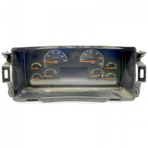 Volvo teherautó műszerfal óra – kompatibilis modellek: 70398585, 70329295, 70378703, 70392912, 70393853, 70395665, 70398547, 22170119, 22205475