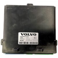 Volvo vezérlőegység 70395977-P03 10R-03 075 MCM