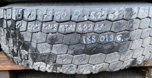 Volvo kerék 295/80r22. 5 22. 5×9 22. 5×8. 25 – 22. 5 continental 40023 18801g