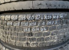 Continental kerék 295/80R22.5 07/19