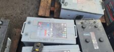 Akkumulátor Tudor StrongPRO+ TE2353 12V 225Ah 1150A